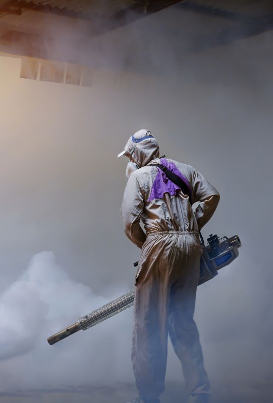 Commercial Fumigation in Long Island, NY