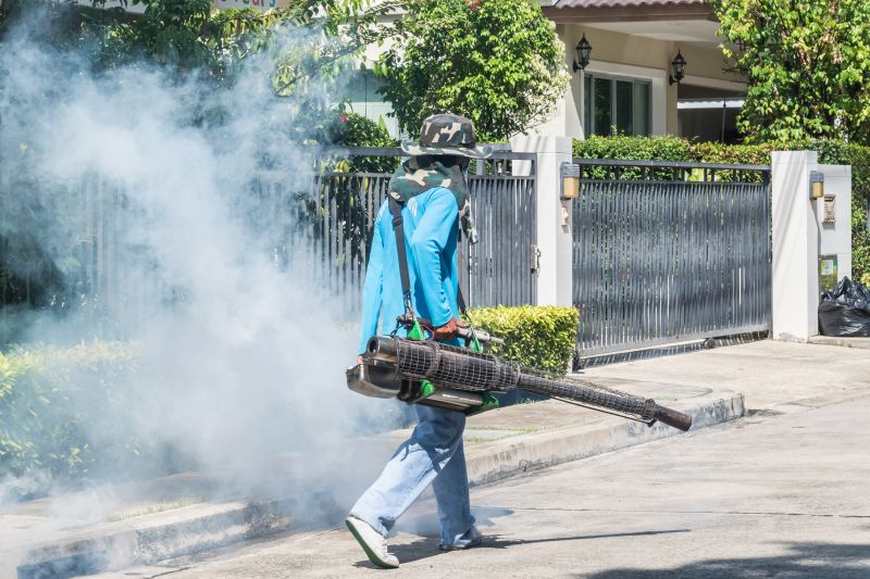 Pest Fumigation Service in Long Island, NY