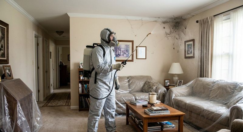 Rat Fumigation Service in Franklin, TN